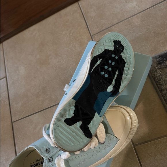 Tyler the creator converse - Picture 2 of 6
